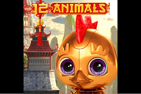12 Animals Nucleus Gaming
