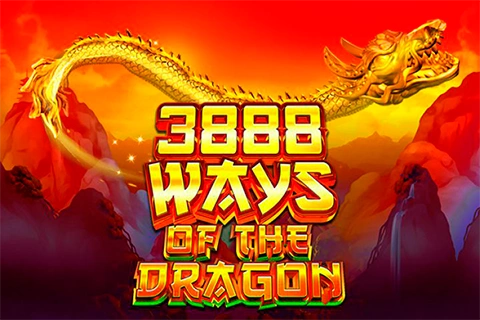 3888 Ways Of The Dragon Isoftbet