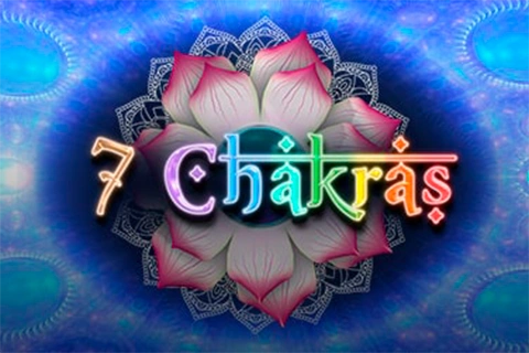 7 Chakras Genii
