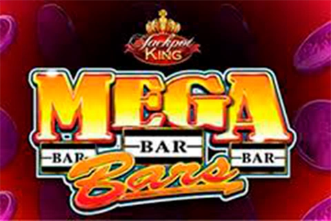 Megabars Jackpot King Blueprint