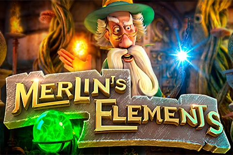 Merlins Elements Nucleus Gaming