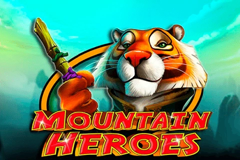 Mountain Heroes Ct Gaming Interactive